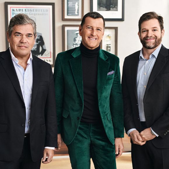 Galli aposta no mercado europeu com residencial de luxo em Portugal